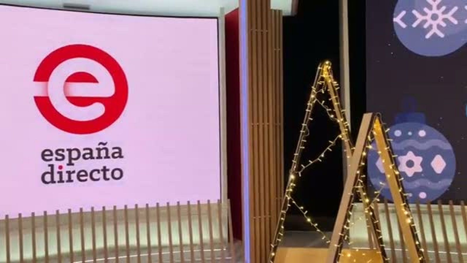 Pásanos tu bola - España Directo | Ver