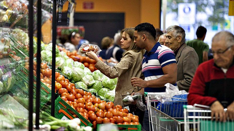 El Banco de España aprecia indicios de estabilización en la economía tras la desaceleración