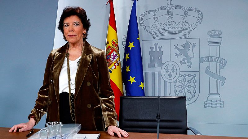 La investidura queda congelada: ERC marca los tiempos a un PSOE que no renuncia a cerrarla en 2019