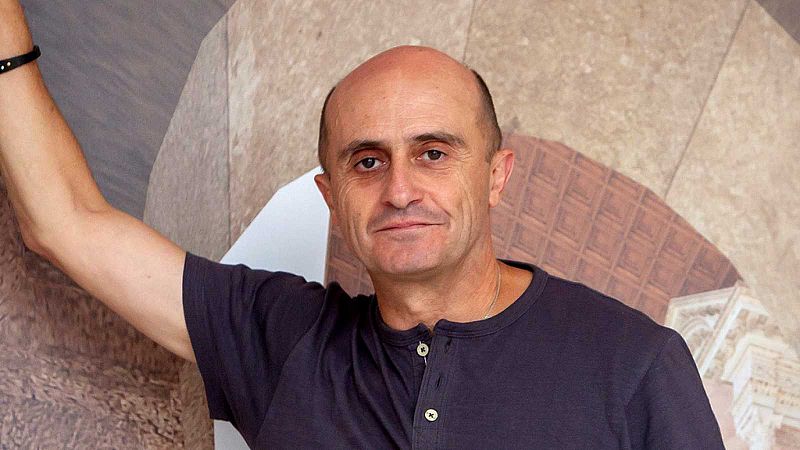 Pepe Viyuela: "El éxito está sobrevalorado"