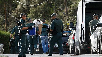 Boletines RNE - Tres de los siete CDR en prisión preventiva, en libertad bajo fianza - Escuchar ahora