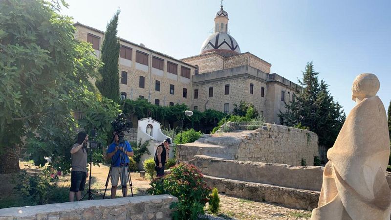 Úbeda, última parada de 'Ciudades españolas Patrimonio de la Humanidad'