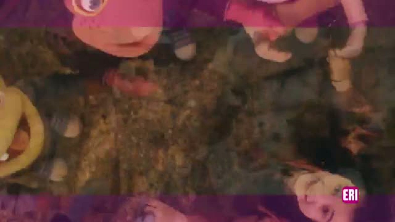 Una película llena de magia para el día de Navidad