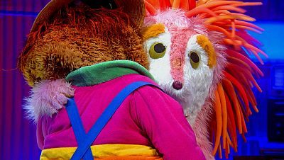 Memoria de delfín - Telemuñecos: de Pedrito Corchea a Los Lunnis (1957-2020) - 04/01/20 - escuchar ahora