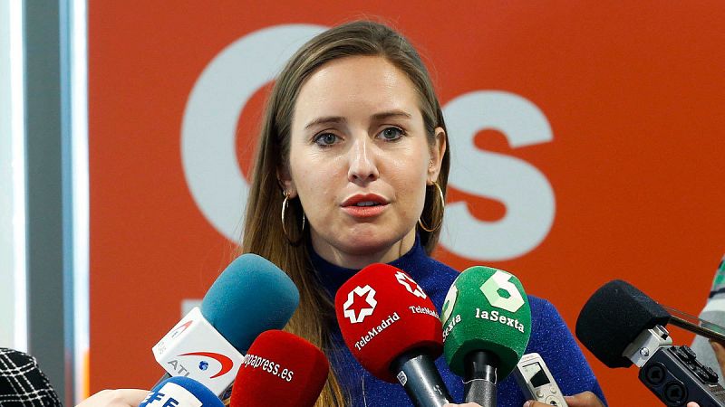 Ciudadanos no debatirá su ideario en el congreso de marzo y permitirá el voto en urna en las primarias