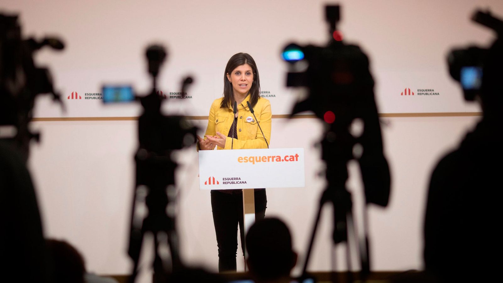 ERC mantiene contactos "discretos" con el PSOE aunque insiste en esperar a la Abogacía para cerrar la investidura