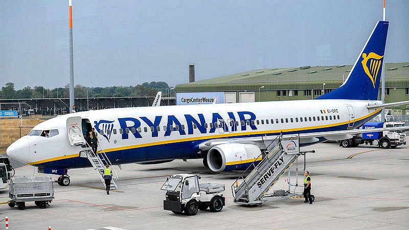 La Generalitat advierte a Ryanair de que algunas cláusulas de sus nuevos contratos en Girona "incumplen la normativa laboral"