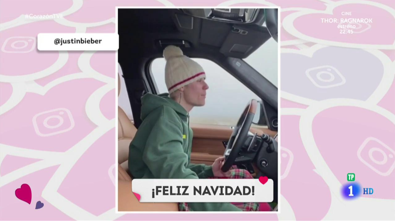 Así celebran la navidad los famosos - D Corazón | Ver