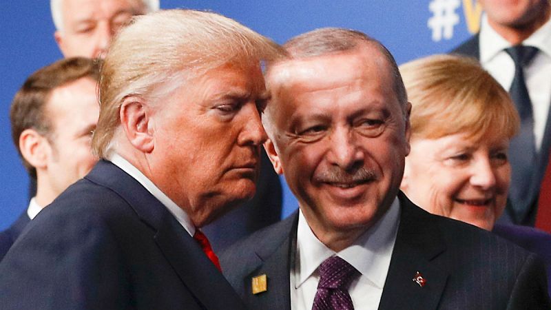 Estados Unidos y Egipto descartan la presencia de "injerencia extranjera" en Libia