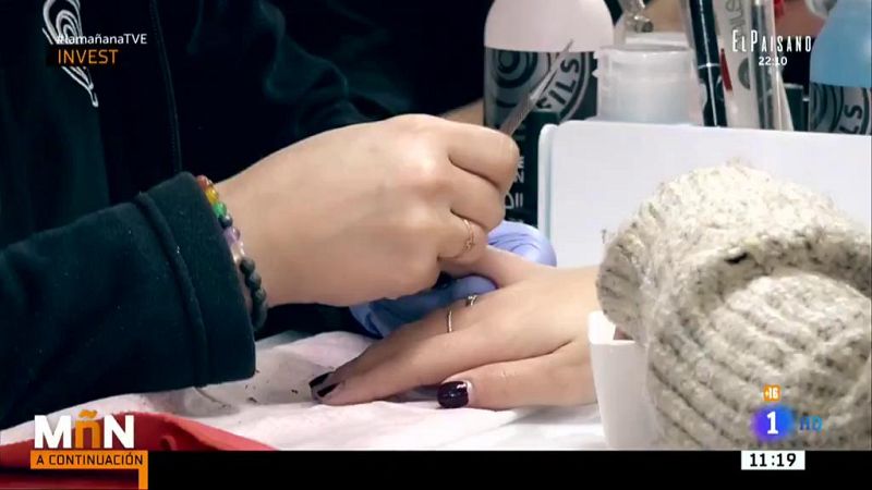 ¿Qué debes saber antes de usar un esmalte permanente?