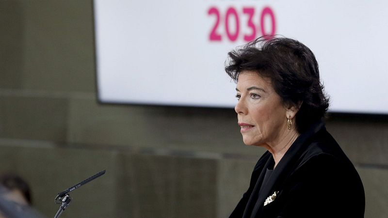 El Gobierno defiende la "autonomía" de la Abogacía del Estado y ve aún posible la investidura el 5 de enero