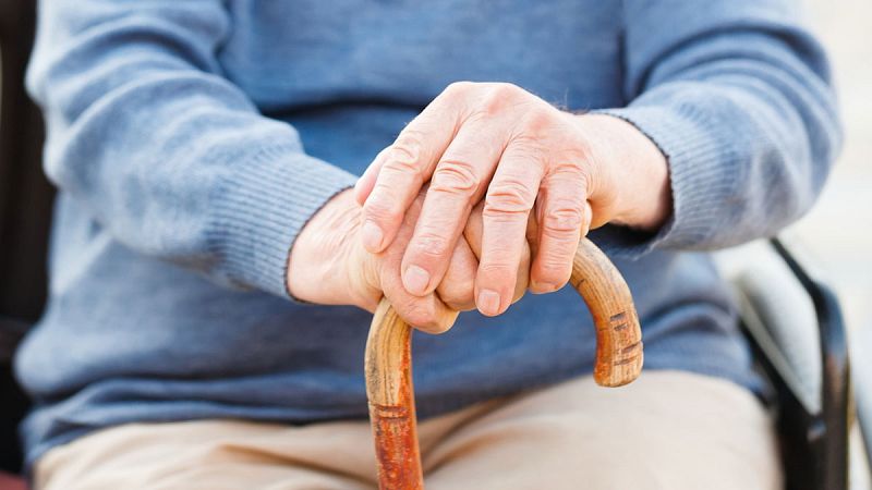 La subida de las pensiones y el salario mínimo para 2020, aparcadas hasta que haya Gobierno