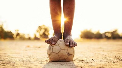 24 horas - Deporte contra la exclusión y a favor de la felicidad - Escuchar ahora