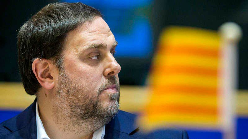La Asociación de Abogados del Estado rechaza "presiones" y "amenazas" ante su posición en el caso Junqueras