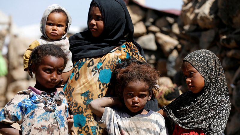 Unicef denuncia más de 170.000 violaciones de derechos de niños en la última década