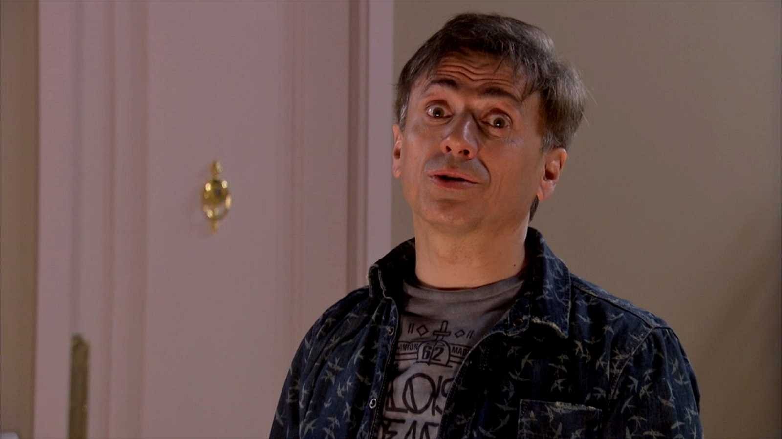 José Mota vuelve a protagonizar el especial de Nochevieja de TVE