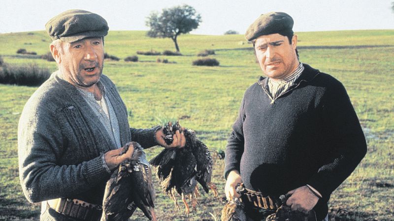 Historia de nuestro cine: las 30 mejores películas españolas