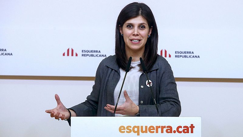 ERC convoca a su Consell Nacional el 2 de enero y propone la abstención a la investidura de Sánchez