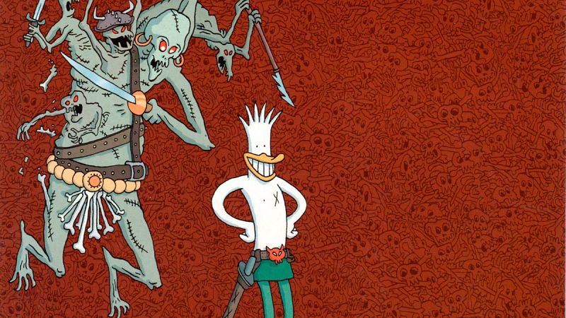 Grandes cómics internacionales para pedir a los Reyes Magos