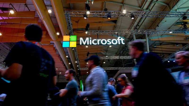 Microsoft inicia acciones contra un grupo de Corea del Norte tras haber sufrido cibertaques