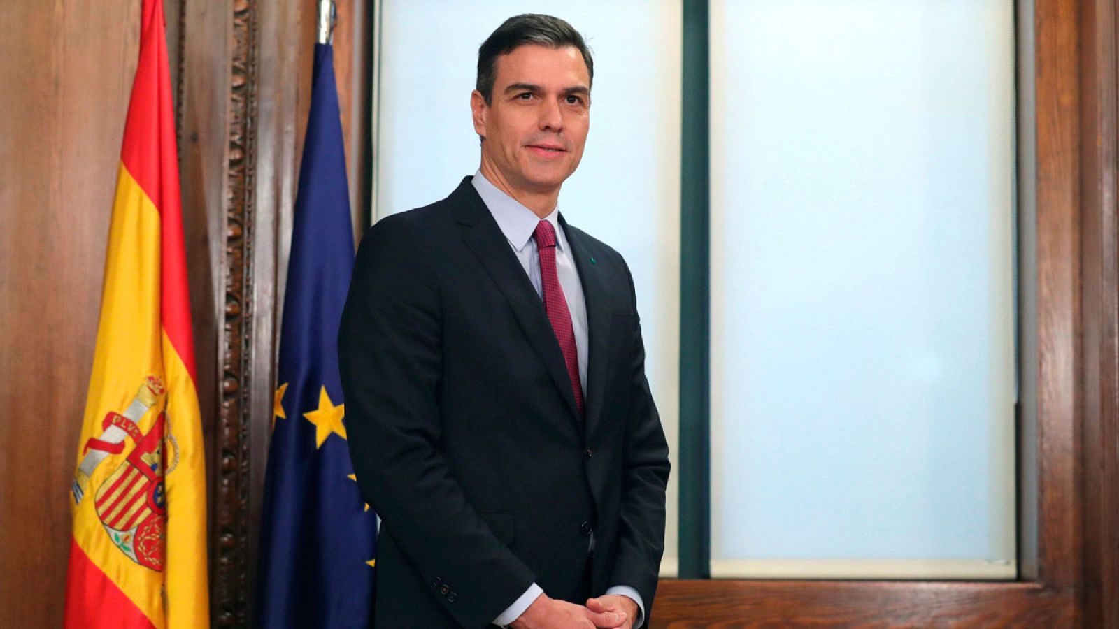 Batet convocará el pleno de investidura los días 4, 5 y 7 de enero