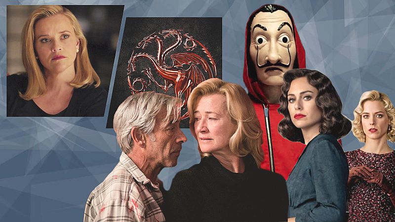 Hay vida después de 'Juego de Tronos': estas son las series que vienen en 2020