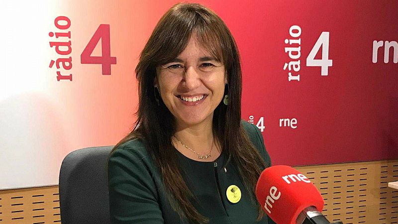 JxCat decidirá si participa en la mesa de negociación pactada entre ERC y PSOE cuando conozca el acuerdo