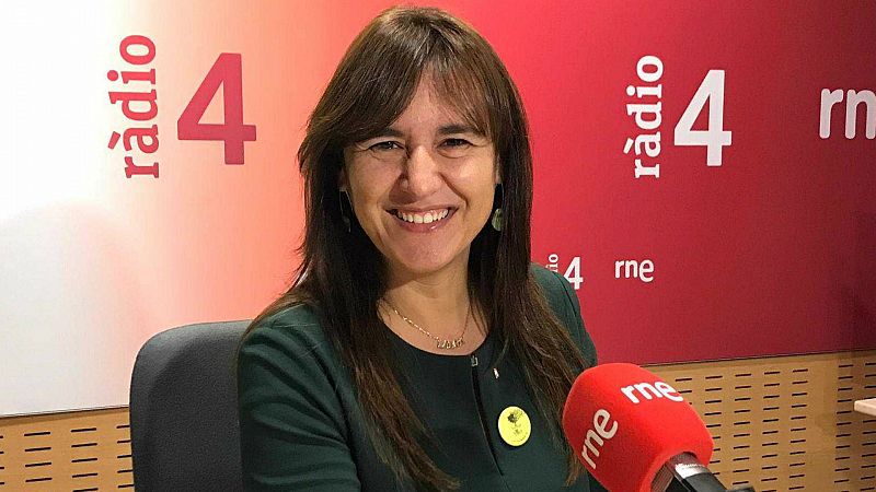 JxCat decidirá si participa en la mesa de negociación pactada entre ERC y PSOE cuando conozca el acuerdo