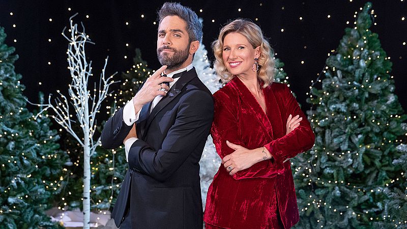 RTVE, líder indiscutible en Nochevieja y Año Nuevo con las Campanadas, Mota, Feliz 2020, 'Cachitos' y el Concierto desde Viena