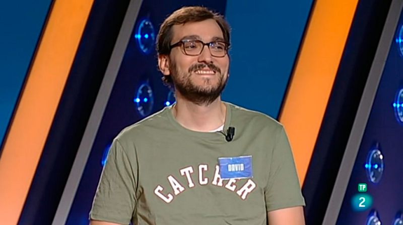 ¡Felices 50, David!