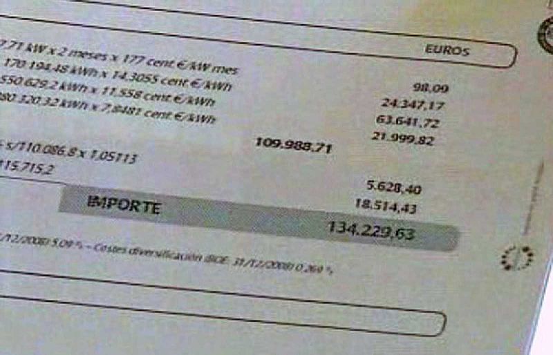 Los cambios en la factura de la luz de 2020 y cómo hacer para ahorrar