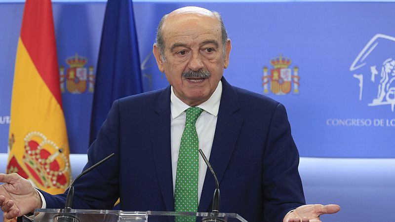 PRC votará 'no' a la investidura de Sánchez porque consideran que el pacto con ERC es "inasumible"