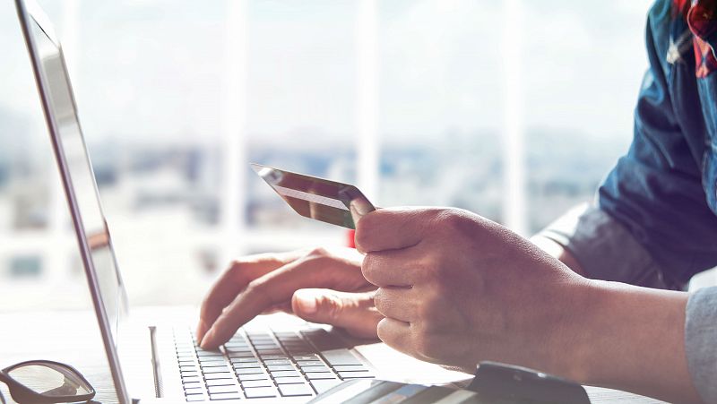 El comercio electrónico crece un 28,6% en España en el segundo trimestre de 2019 y alcanza cifra récord