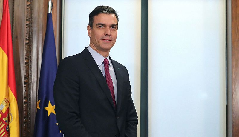 Sánchez afronta su investidura en plena tormenta por las decisiones de la Junta Electoral