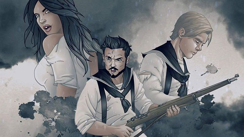 '1898: Cuba', la derrota que puso fin al imperio español