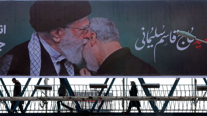 Crisis iraní: cuatro posibles escenarios después del asesinato de Soleimani