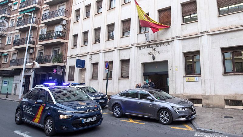 Libertad provisional sin fianza para los presuntos autores de agredir sexualmente a tres hermanas en Murcia