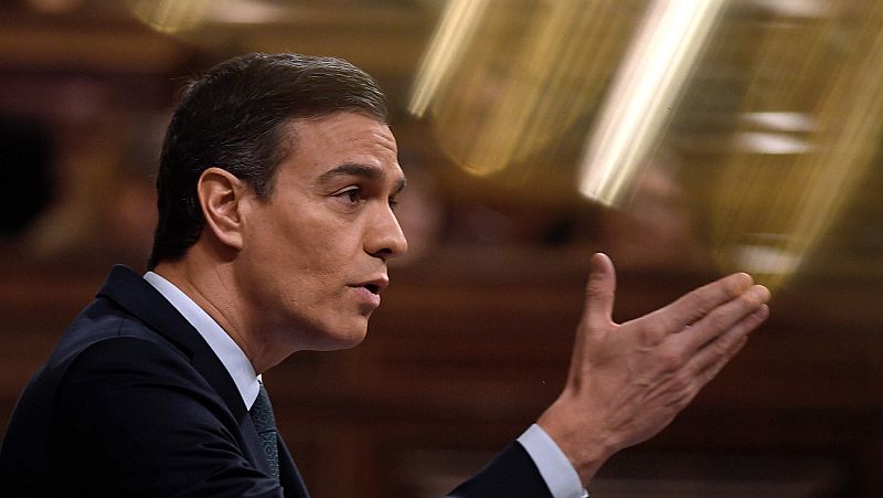 El PSOE defiende que fue quien derrotó a ETA y acusa a "la derecha" de comportarse "casi" como el franquismo