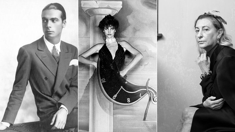 La intensa y esperadísima agenda de moda para 2020