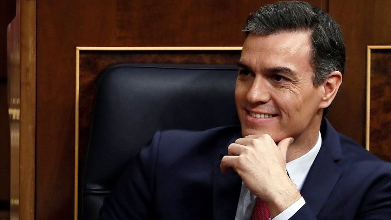 ¿Cuándo tomará posesión Pedro Sánchez? Estos son los plazos para la conformación del nuevo Gobierno