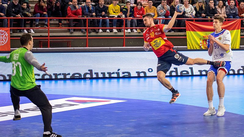 Cómo seguir y dónde ver el Europeo de balonmano 2020