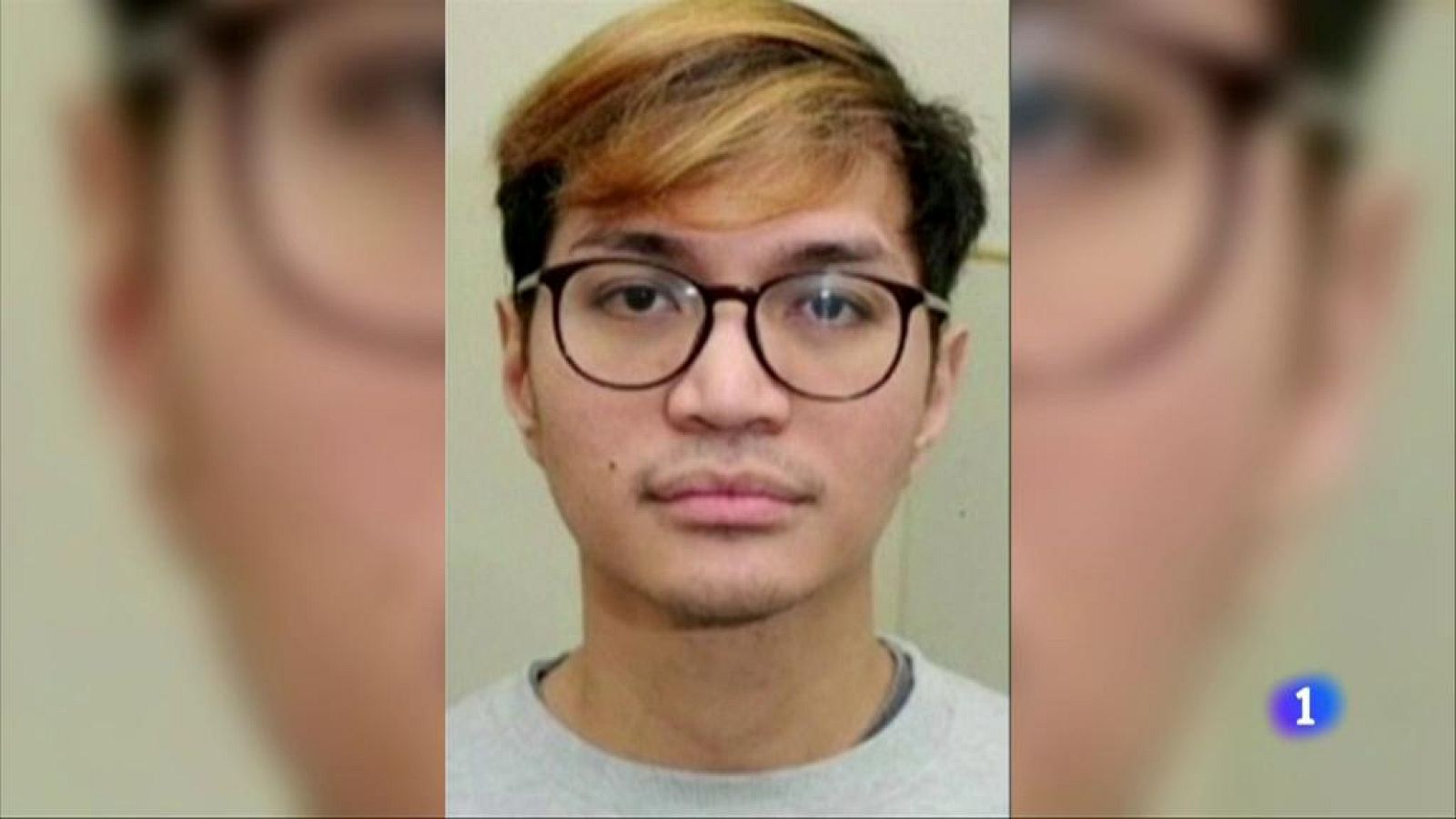 Reynhard Sinaga, el mayor depredador sexual del Reino Unido