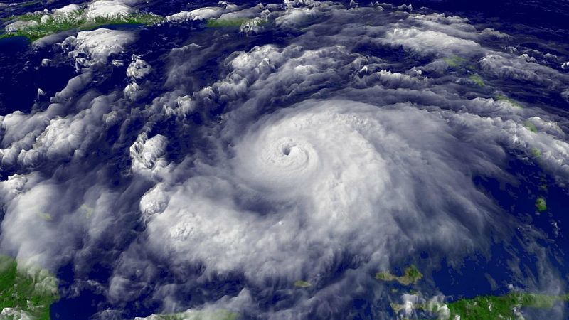 La Historia de la Meteorología: los mensajeros del tiempo