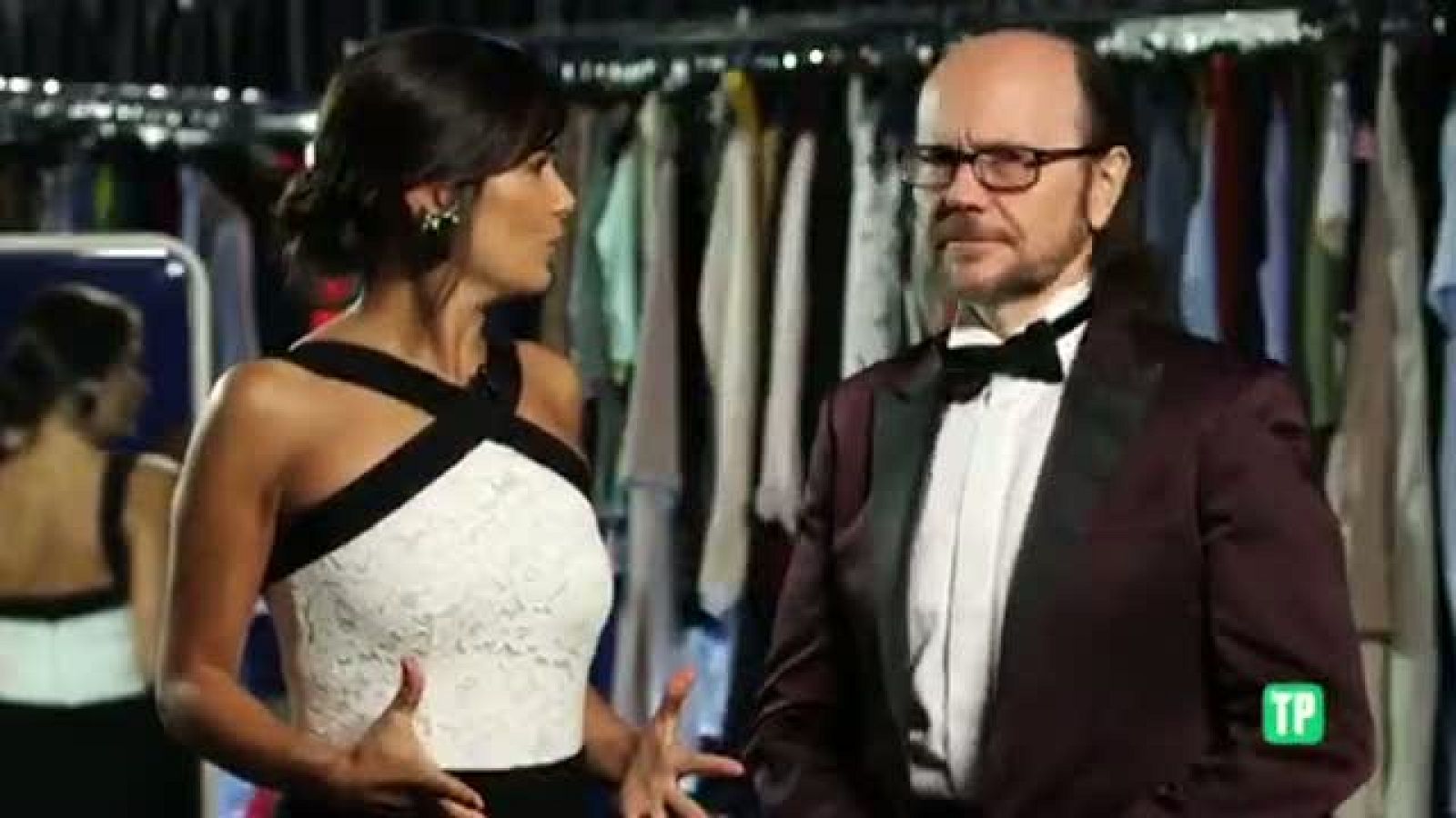 La 1 ofrece este sábado la gala de los XXV Premios Forqué