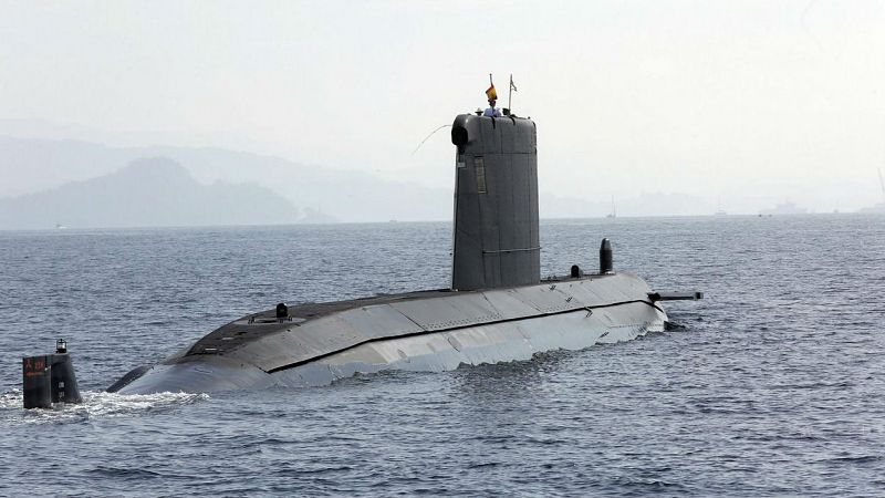 Submarinos: discreción, disuasión y mucha historia