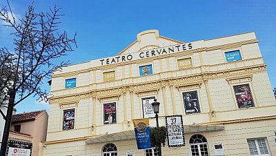 37 Festival de Teatro de Málaga y los 150 años del Cervantes