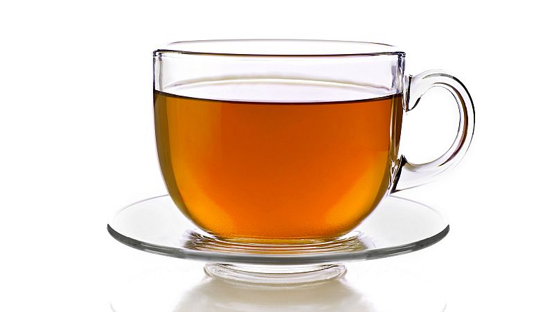 Beber té frecuentemente podría ser el secreto para una vida más longeva y saludable
