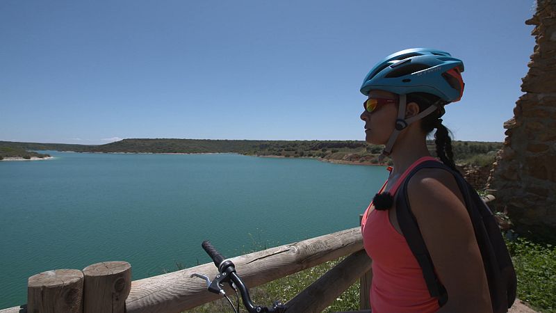 'Senderos del mundo' regresa a La 2 con nuevas rutas por todo el planeta