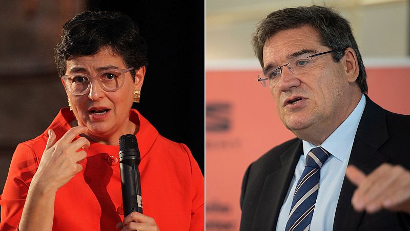 Arancha González Laya será ministra de Exteriores y José Luis Escrivá Belmonte de Seguridad Social