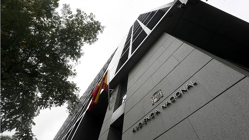 La Audiencia Nacional decreta libertad bajo fianza para los dos últimos CDR en prisión preventiva